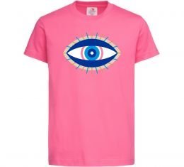 Детская футболка Око Детская футболка Око