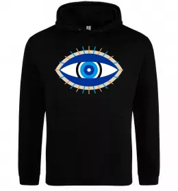 Женская толстовка (худи)