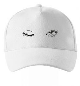 Кепка Очі підморгують Кепка Очі підморгують