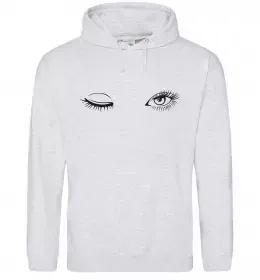 Мужская толстовка (худи)