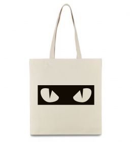 Эко-сумка Очі котячі