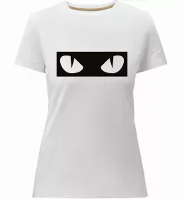 Женская премиум футболка