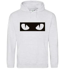 Мужская толстовка (худи)