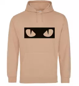 Мужская толстовка (худи)