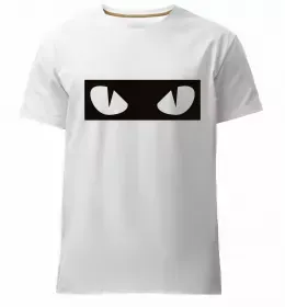 Мужская премиум футболка