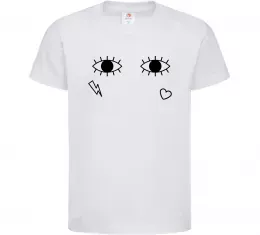 Дитяча футболка