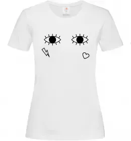 Жіноча футболка