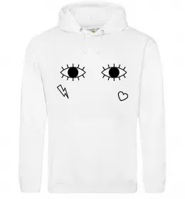 Чоловіча толстовка (худі)