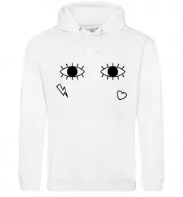 Жіноча толстовка (худі)