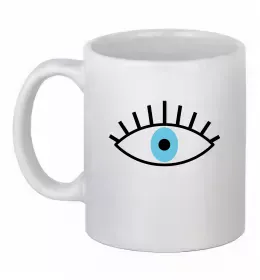 Чашка керамічна