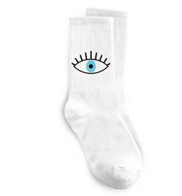 Носки Око блакитне