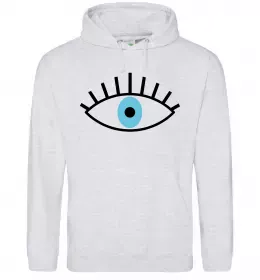 Жіноча толстовка (худі)