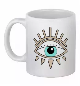 Чашка керамічна Чашка керамічна