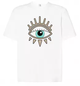 Футболка Оверсайз Футболка Оверсайз