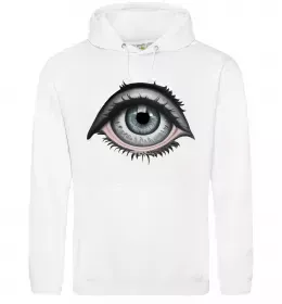 Женская толстовка (худи)