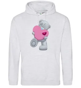 Чоловіча толстовка (худі)