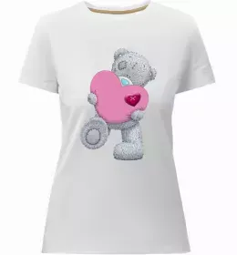 Женская премиум футболка Женская премиум футболка