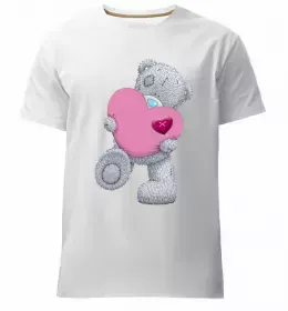 Мужская премиум футболка Мужская премиум футболка