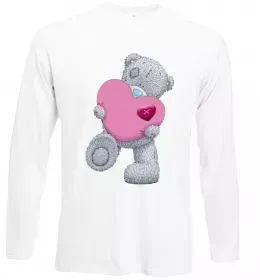 Лонгслив Лонгслив