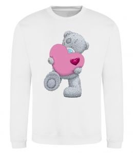 Свитшот Ведмедик Teddy Свитшот Ведмедик Teddy