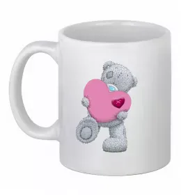 Чашка керамическая Чашка керамическая