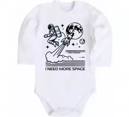 Дитячий бодік