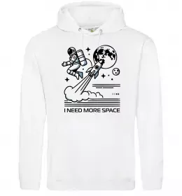 Чоловіча толстовка (худі)