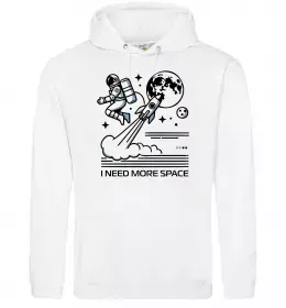 Жіноча толстовка (худі)