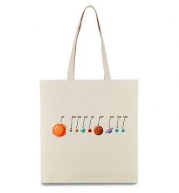 Эко-сумка Планети