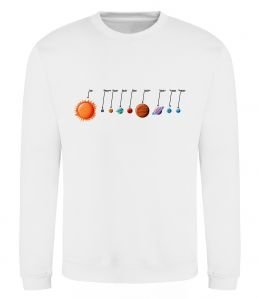 Світшот Планети