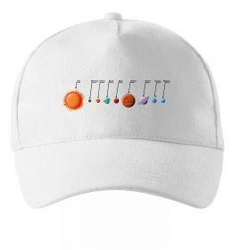 Кепка Планети