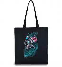 Еко-сумка I need more space Бежевий фото