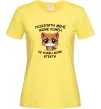 Жіноча футболка Розізлити може кожен, не кожен може втекти Лимонний фото