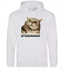 Мужская толстовка (худи)