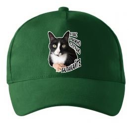 Кепка Я вас уважно слухаю Кепка Я вас уважно слухаю