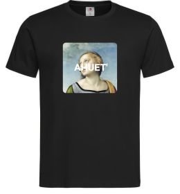 Чоловіча футболка ahuet