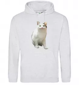 Мужская толстовка (худи) Мужская толстовка (худи)