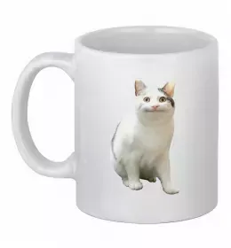 Чашка керамическая Чашка керамическая