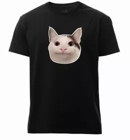 Мужская премиум футболка