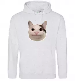 Мужская толстовка (худи)