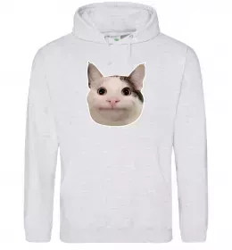 Женская толстовка (худи)