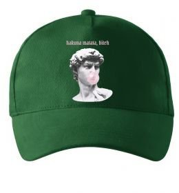 Кепка Hakuna matata b*tch