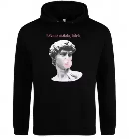 Мужская толстовка (худи)