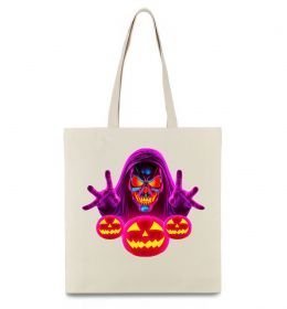 Еко-сумка Halloween