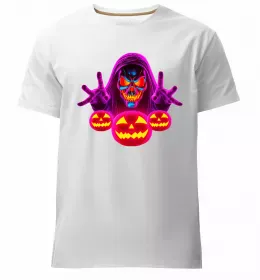 Чоловіча преміум футболка