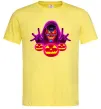 Чоловіча футболка Halloween Лимонний Чоловіча футболка Halloween Лимонний фото