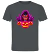 Чоловіча футболка Halloween Графіт Чоловіча футболка Halloween Графіт фото