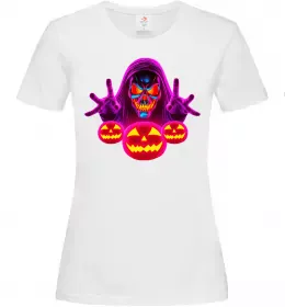 Жіноча футболка