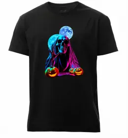 Чоловіча преміум футболка