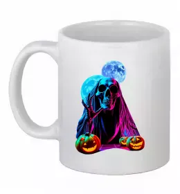 Чашка керамічна